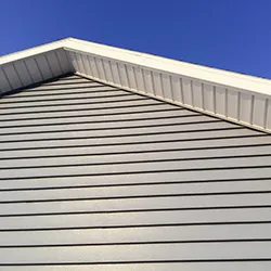 Siding & Gutters